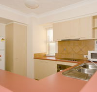 San Mateo on Broadbeach - Accommodation Broome