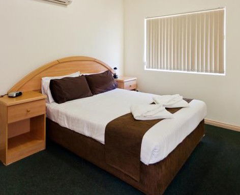 Alice On Todd - Accommodation Broome 1