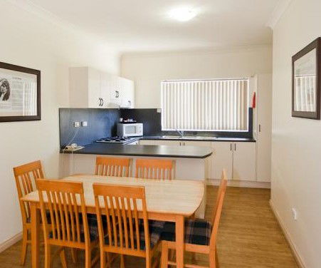 Alice On Todd - Accommodation Broome 2