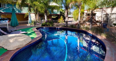 Alice On Todd - Accommodation Broome 4
