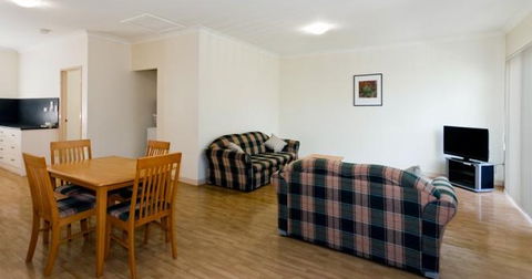 Alice On Todd - Accommodation Broome 5