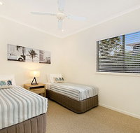 Montpellier Boutique Resort - Accommodation Broome