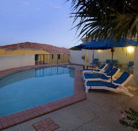 The Point Coolum Beach - Accommodation Broome