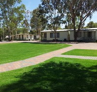 Riverside Holiday Park Blanchetown - Accommodation Broome