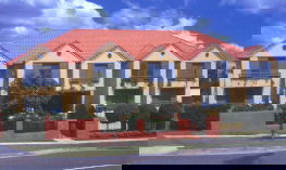 Albion Manor Apartments And Motel - Accommodation Broome 2