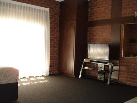 Albury Townhouse - Accommodation Broome 1