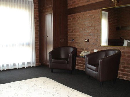 Albury Townhouse - Accommodation Broome 3
