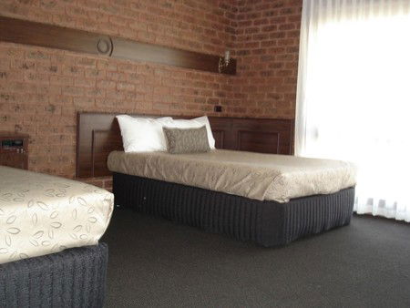 Albury Townhouse - Accommodation Broome 4