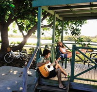 Calypso Holiday Park - Accommodation Broome