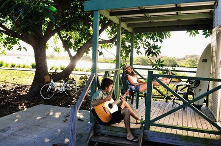 Calypso Holiday Park - Accommodation Broome 0