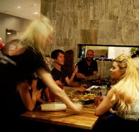 Newman Hotel Motel - Accommodation Broome