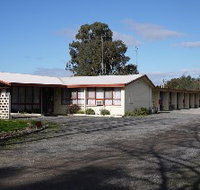 The Castle Creek Motel - Accommodation Broome