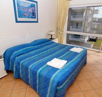 Beach Lodge Apartments - Accommodation Broome