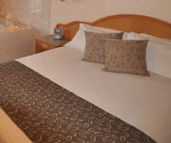 Barossa Weintal Hotel Motel - Accommodation Broome 1