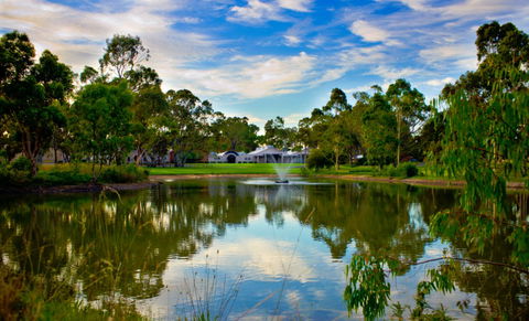 Serafino McLaren Vale - Accommodation Broome 2