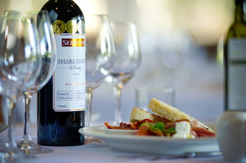 Serafino McLaren Vale - Accommodation Broome 3