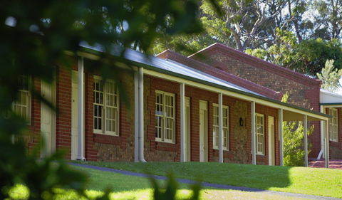 Serafino McLaren Vale - Accommodation Broome 4