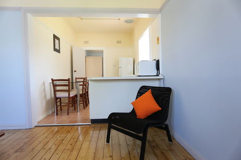 Lake Hume Resort - Accommodation Broome 3