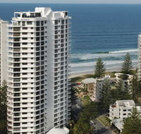Biarritz Apartments - Accommodation Broome