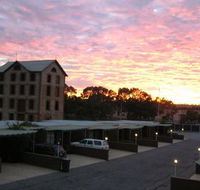 Old Mill Motel Dongara - Accommodation Broome