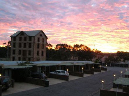 Old Mill Motel, Dongara - Accommodation Broome 0