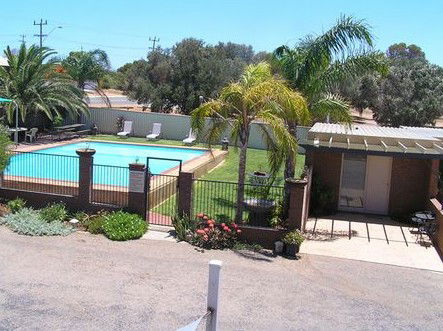 Old Mill Motel, Dongara - Accommodation Broome 1