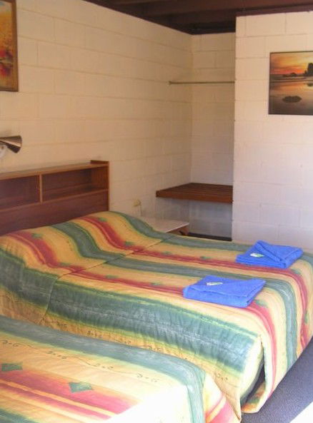 Old Mill Motel, Dongara - Accommodation Broome 2