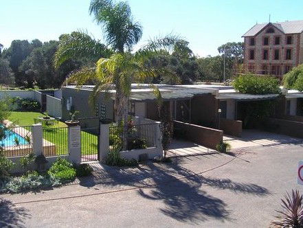 Old Mill Motel, Dongara - Accommodation Broome 4