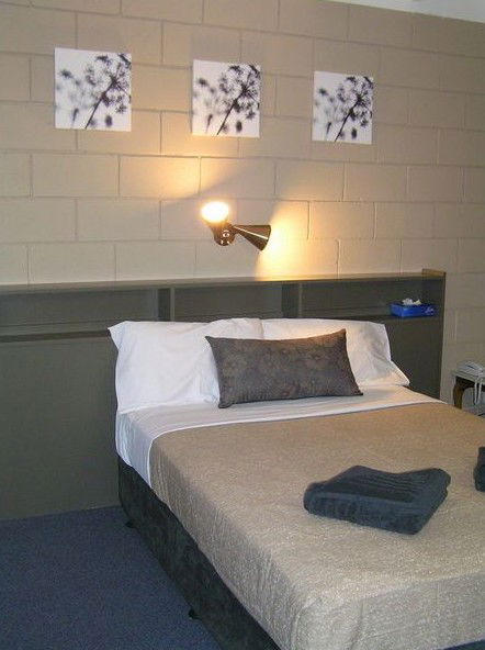 Old Mill Motel, Dongara - Accommodation Broome 5