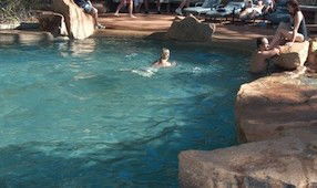 Mount Surprise QLD Accommodation Broome