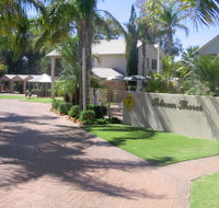 Pelican Shore Villas - Accommodation Broome