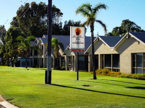 Pelican Shore Villas - Accommodation Broome 2