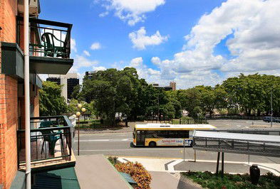 Soho Brisbane - Accommodation Broome 1