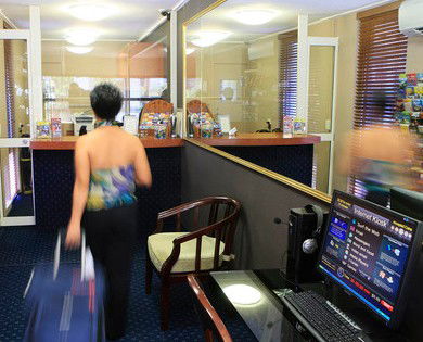 Soho Brisbane - Accommodation Broome 2