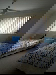 Pacific Sun Gold Coast Holiday Townhouse - Accommodation Broome 6