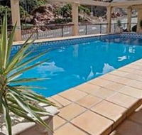 Comfort Inn Robert Towns Motel - Accommodation Broome