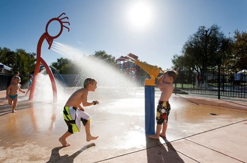 BIG4 Beachlands Holiday Park - Accommodation Broome 0