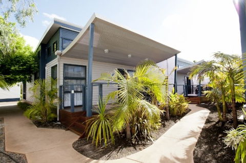 BIG4 Beachlands Holiday Park - Accommodation Broome 2