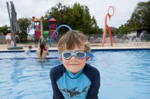 BIG4 Beachlands Holiday Park - Accommodation Broome 3