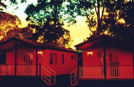 Wooli NSW Accommodation Broome