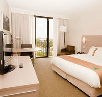 Holiday Inn Darwin Hotel - Accommodation Broome