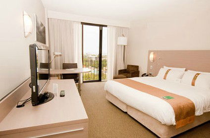 Holiday Inn Darwin Hotel - Accommodation Broome 0