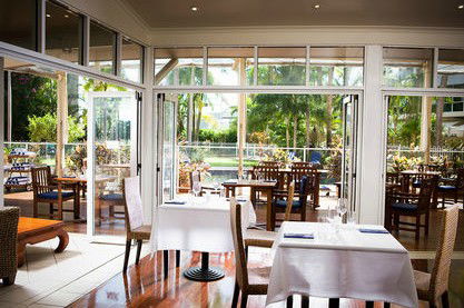 Holiday Inn Darwin Hotel - Accommodation Broome 2