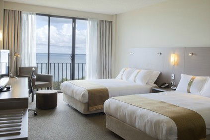 Holiday Inn Darwin Hotel - Accommodation Broome 3
