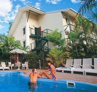 Value Inn - Accommodation Broome