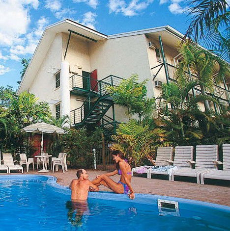 Value Inn - Accommodation Broome 0