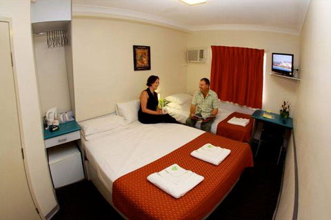 Value Inn - Accommodation Broome 1