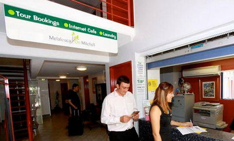 Value Inn - Accommodation Broome 2