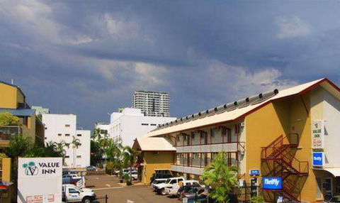 Value Inn - Accommodation Broome 3