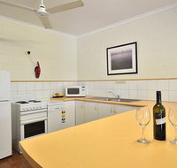 St Andrews Serviced Apartments - Accommodation Broome